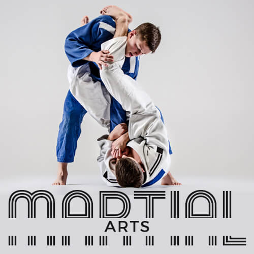 Martial Arts