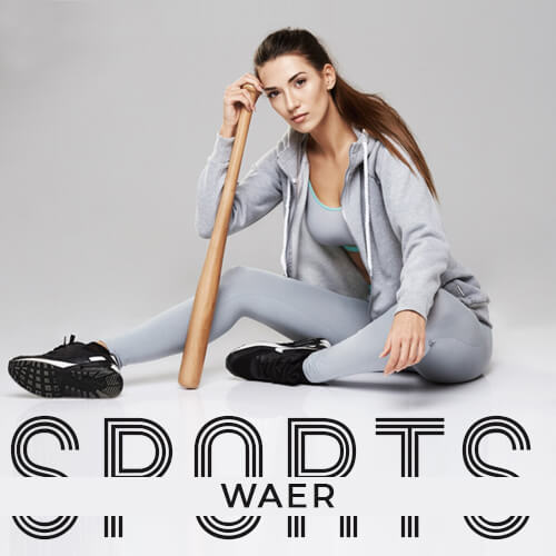 Sports / Fitness Wear